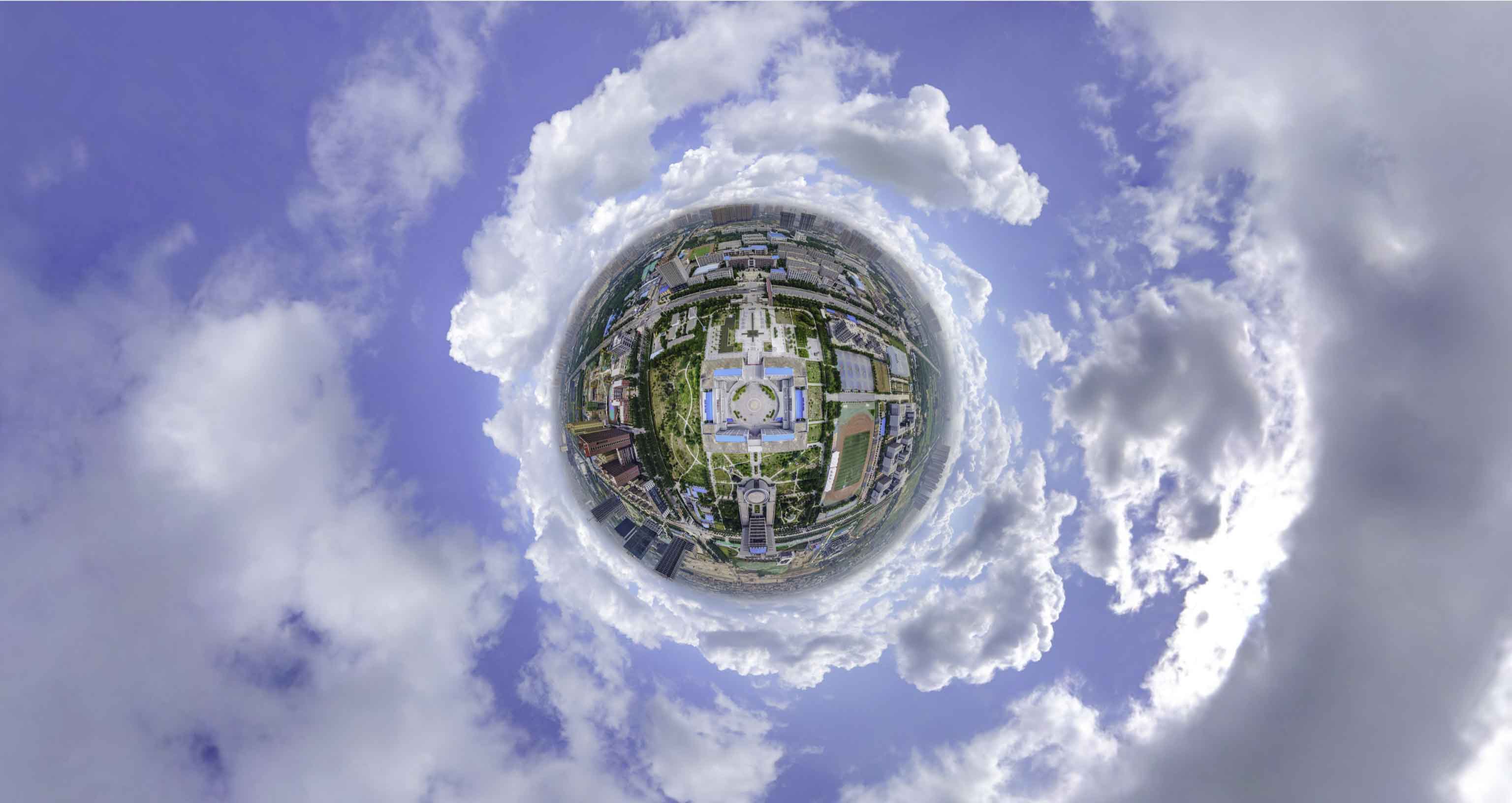 万江街道格凸河风景名胜区