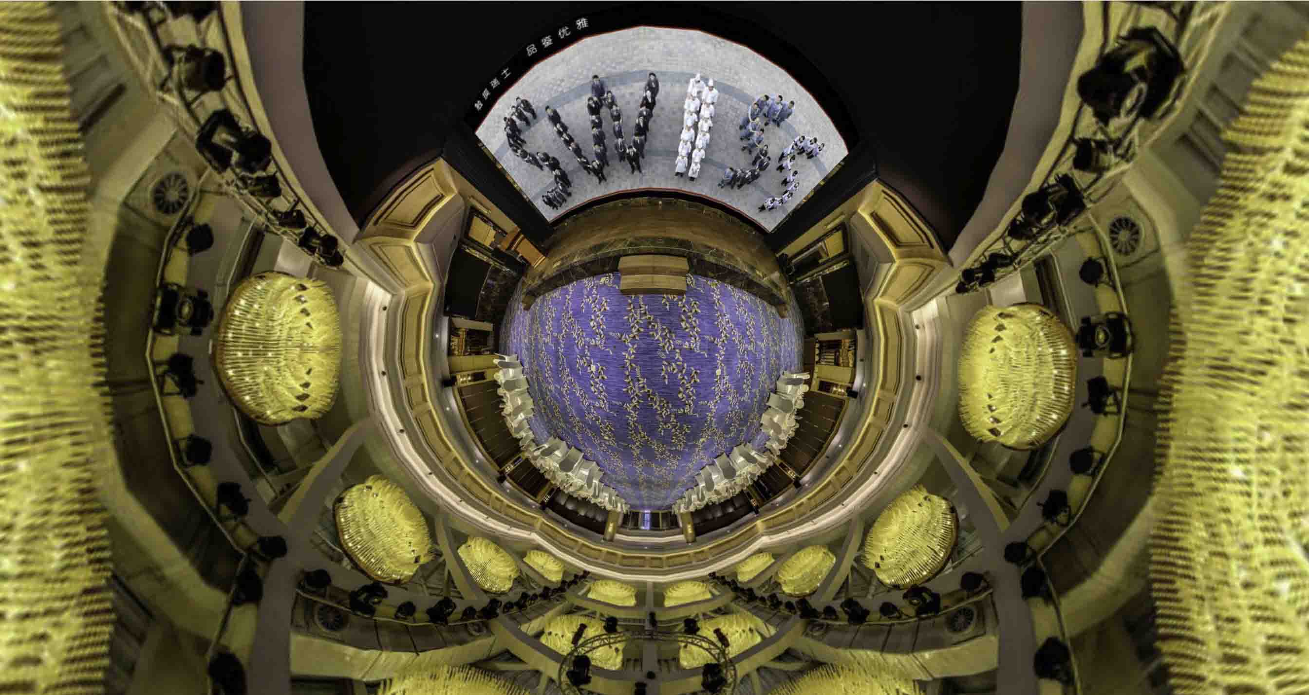 万江街道探索VR全景拍摄中的深度感：营造沉浸式体验的关键要素